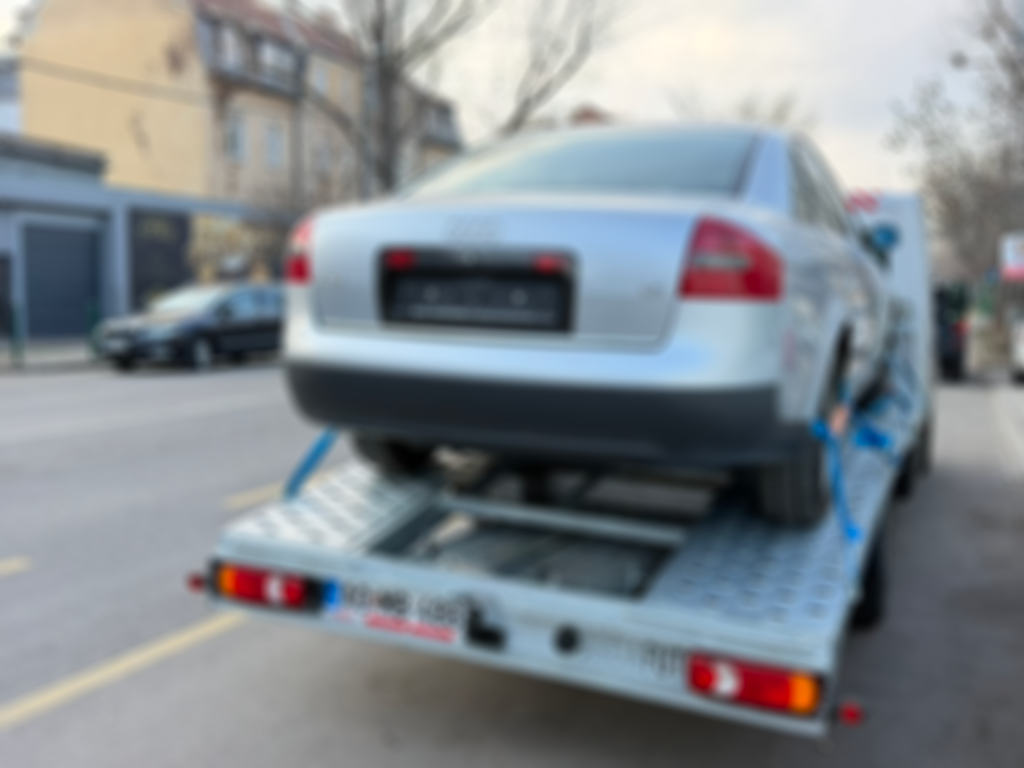 XIII. kerület – Angyalföld, Újlipótváros   0-24 autómentés