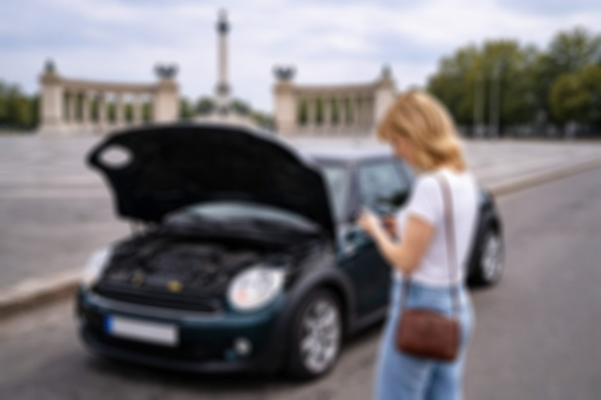 Autómentés 14. kerület (Zugló) területén 0-24