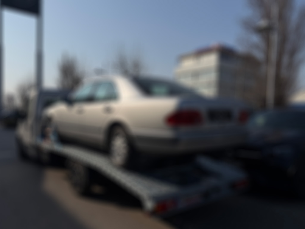 Autómentő M31 autópálya – teljes szakaszon