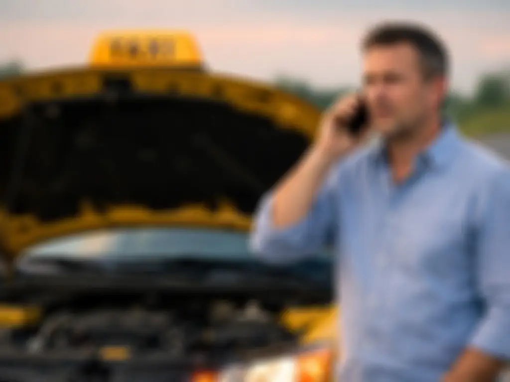 Taxi segély Budapest – Bikázás, mentés, szállítás